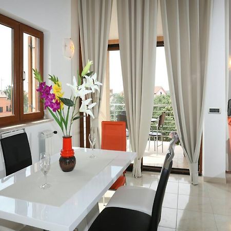 Apartments Sveto Rovinj Exteriér fotografie