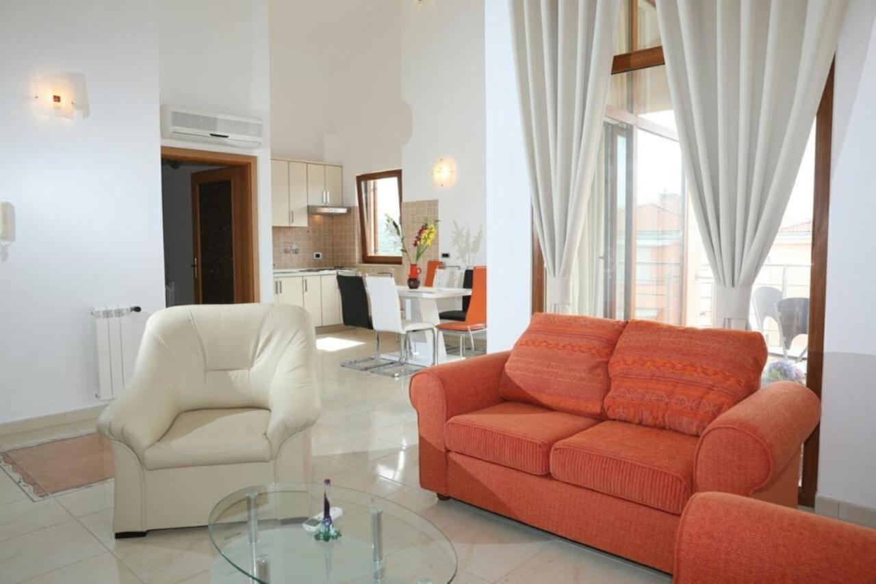 Apartments Sveto Rovinj Exteriér fotografie