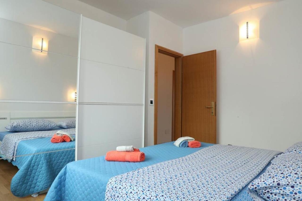Apartments Sveto Rovinj Exteriér fotografie
