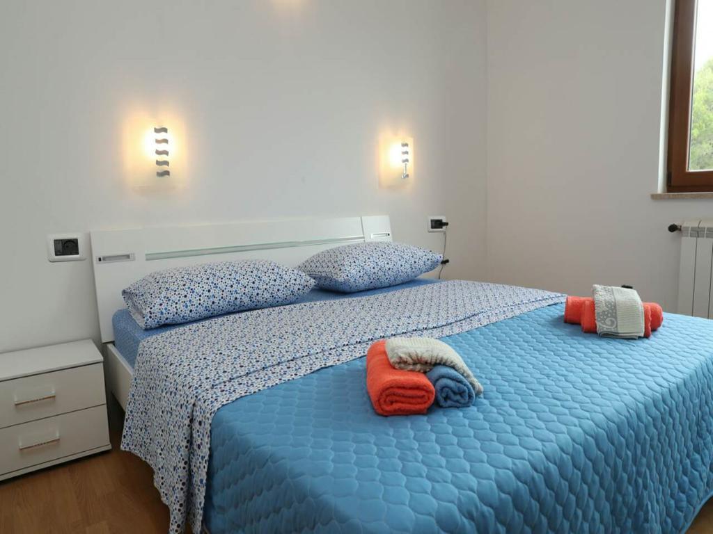 Apartments Sveto Rovinj Exteriér fotografie