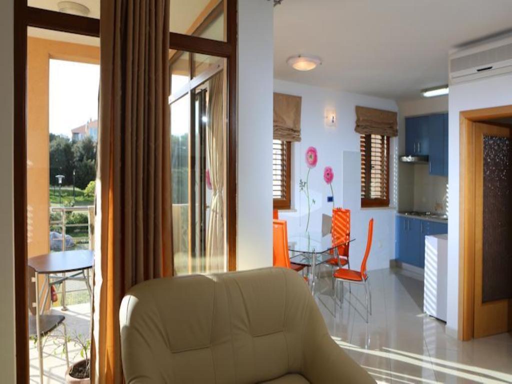 Apartments Sveto Rovinj Exteriér fotografie