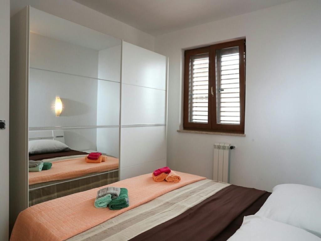 Apartments Sveto Rovinj Exteriér fotografie