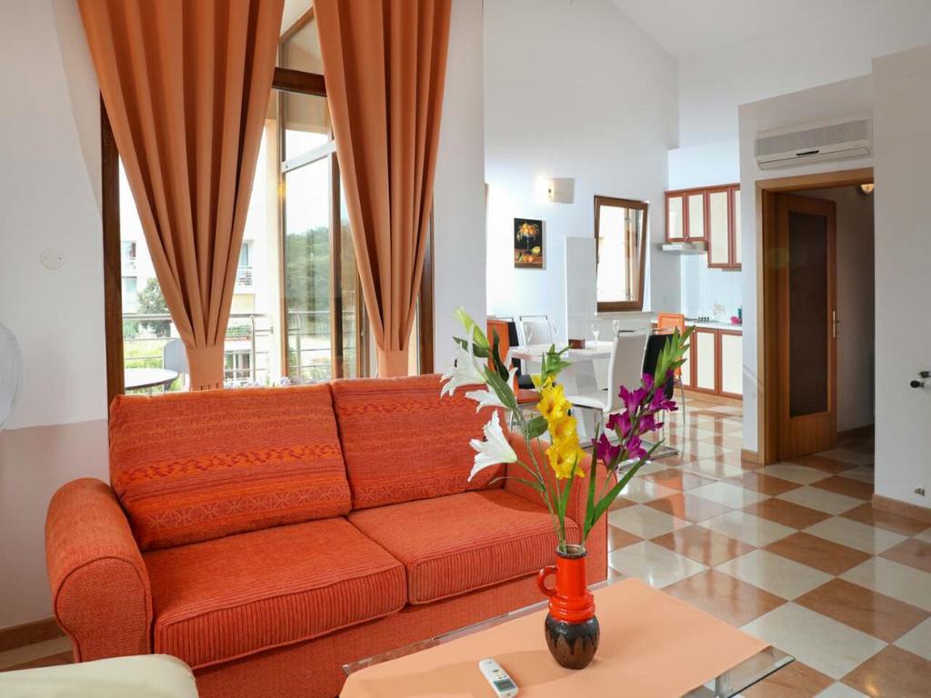 Apartments Sveto Rovinj Exteriér fotografie