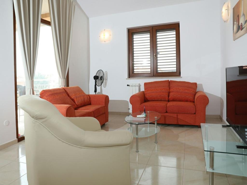 Apartments Sveto Rovinj Exteriér fotografie
