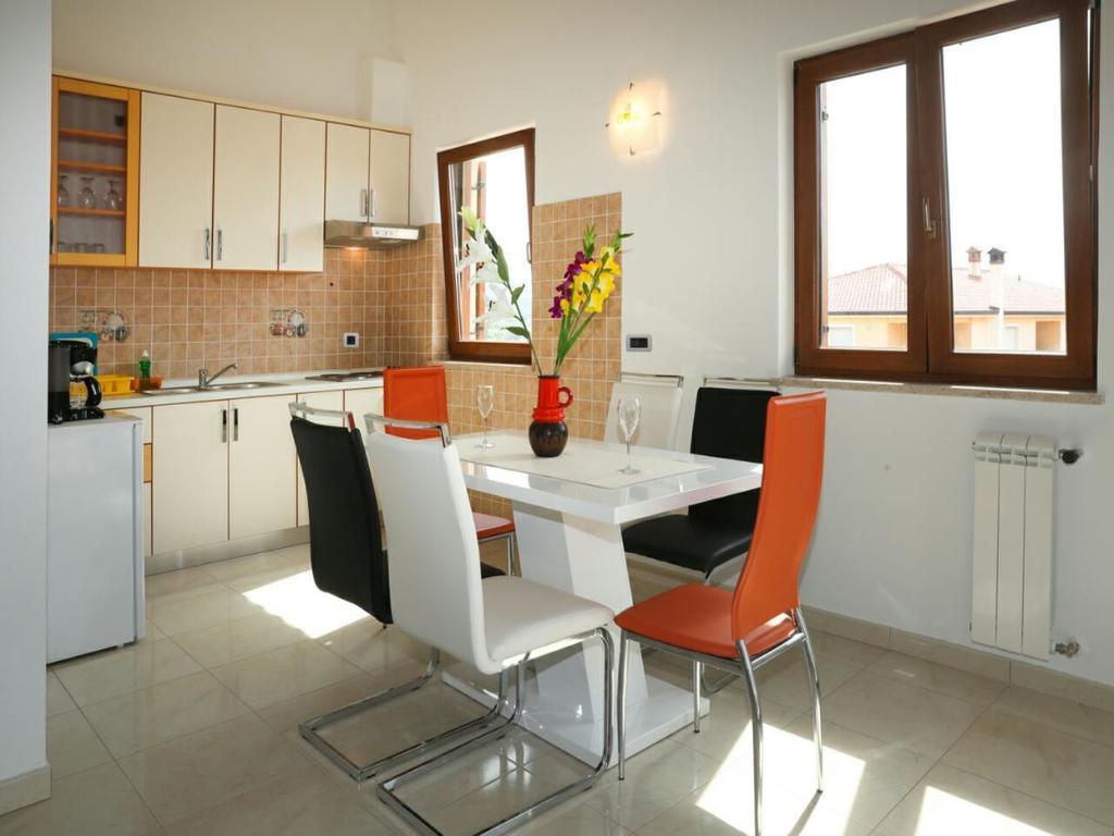 Apartments Sveto Rovinj Exteriér fotografie