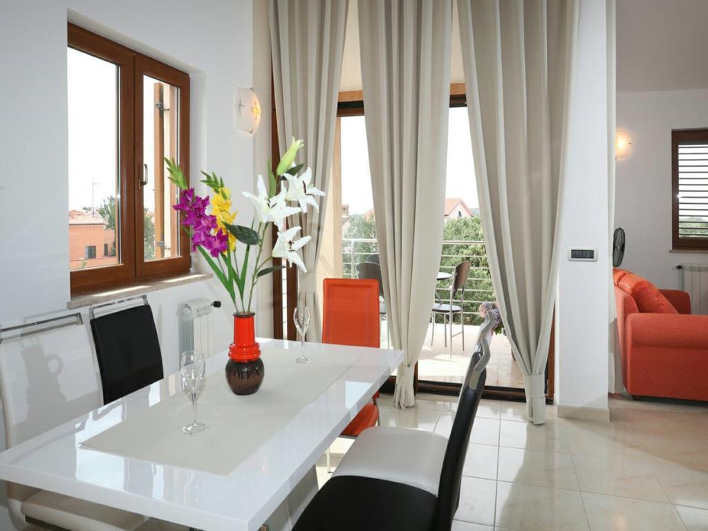 Apartments Sveto Rovinj Exteriér fotografie