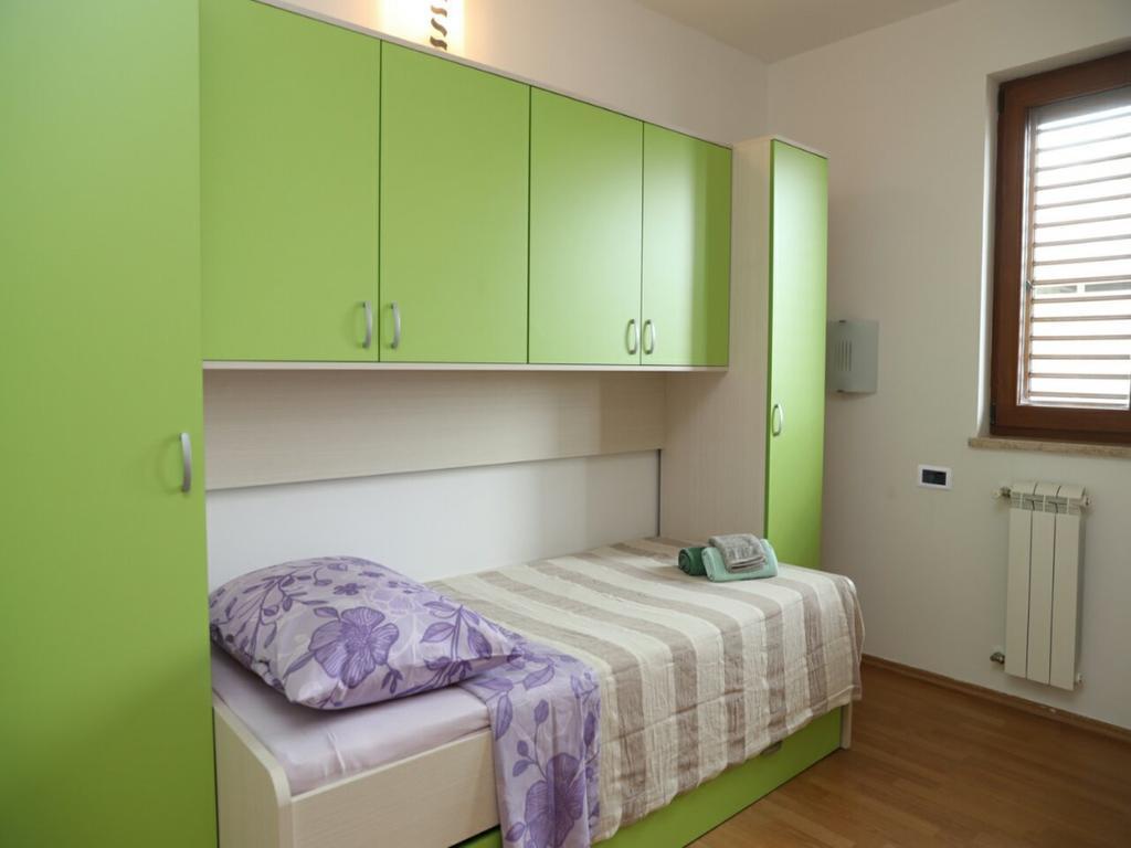 Apartments Sveto Rovinj Exteriér fotografie